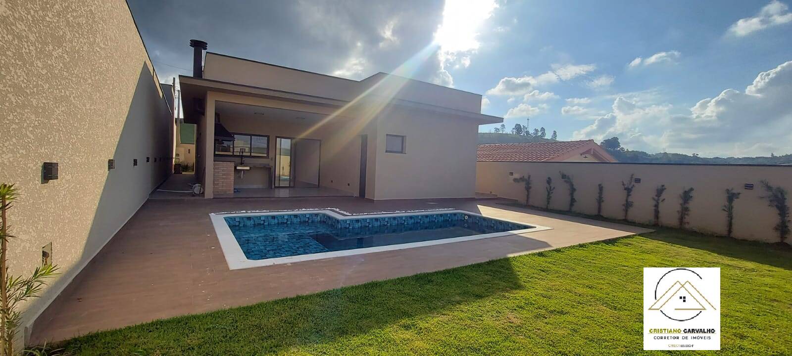 Casa, 3 quartos, 180 m² - Foto 8