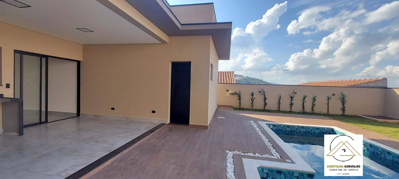 Casa, 3 quartos, 180 m² - Foto 4