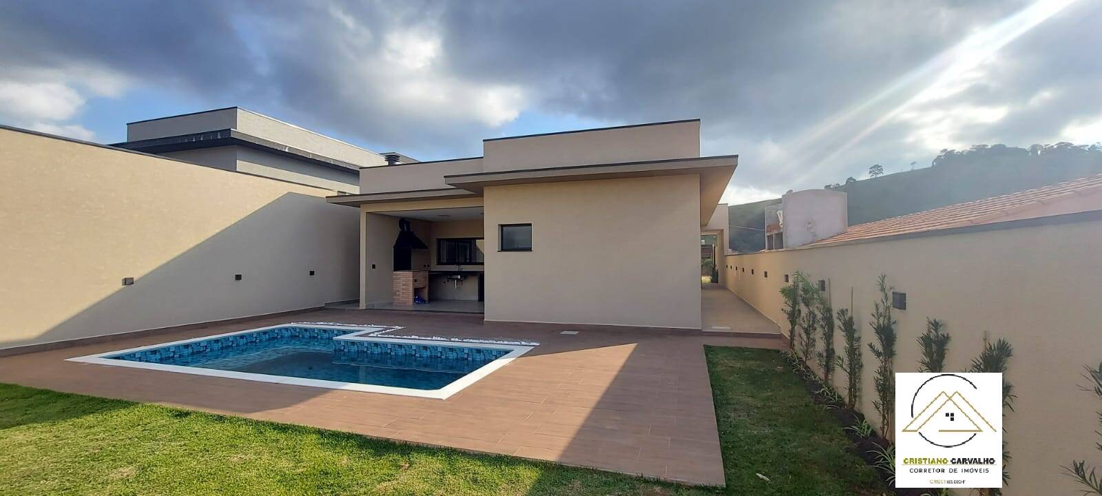 Casa, 3 quartos, 180 m² - Foto 9