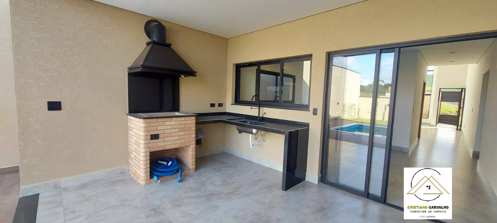 Casa, 3 quartos, 180 m² - Foto 15