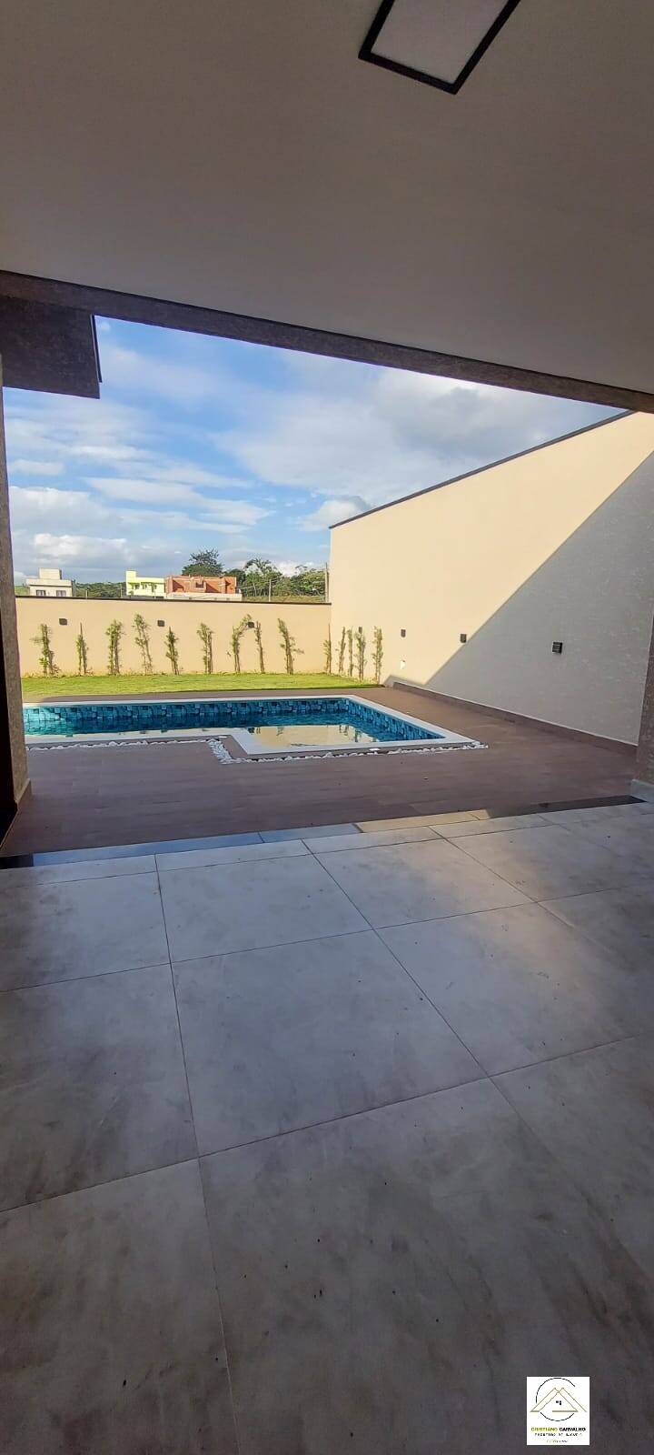 Casa, 3 quartos, 180 m² - Foto 3