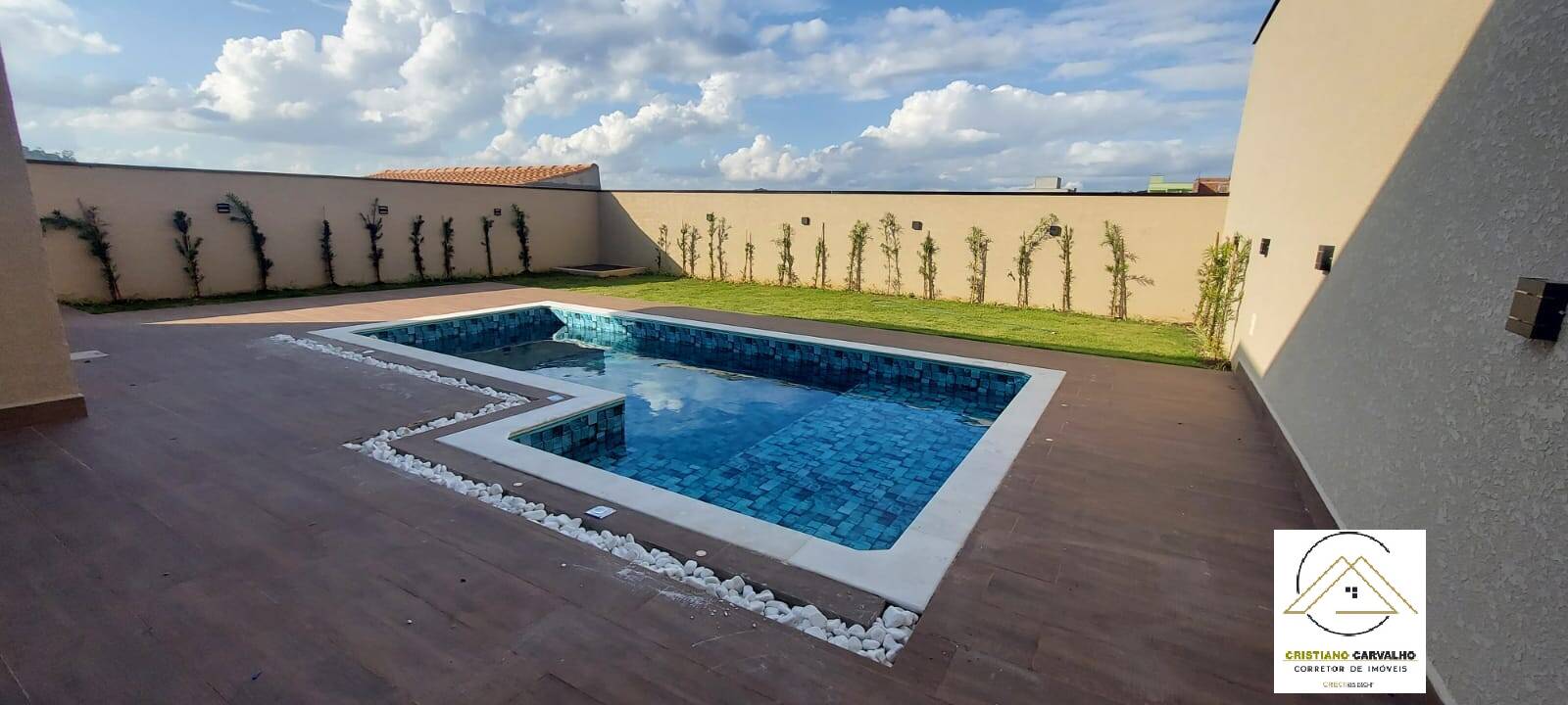 Casa, 3 quartos, 180 m² - Foto 5
