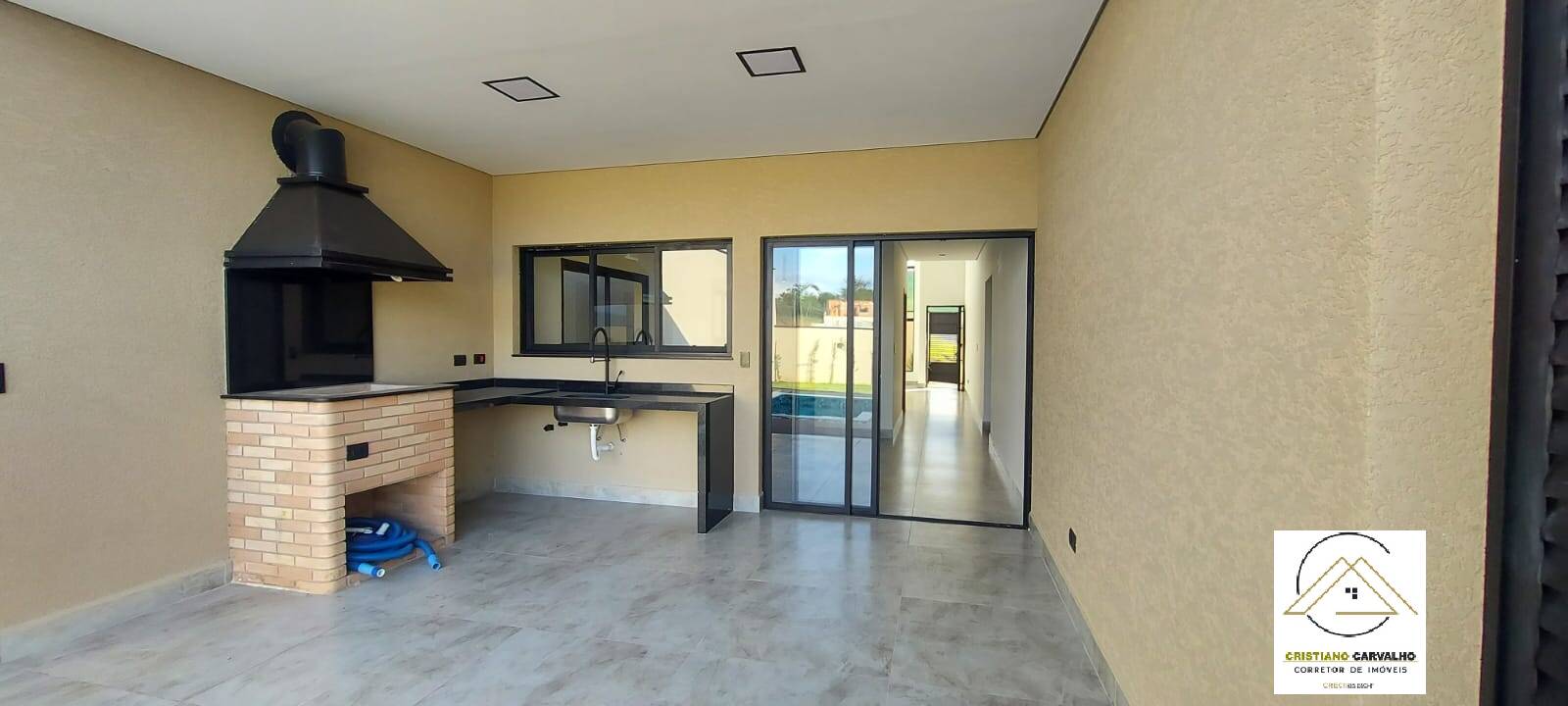 Casa, 3 quartos, 180 m² - Foto 16