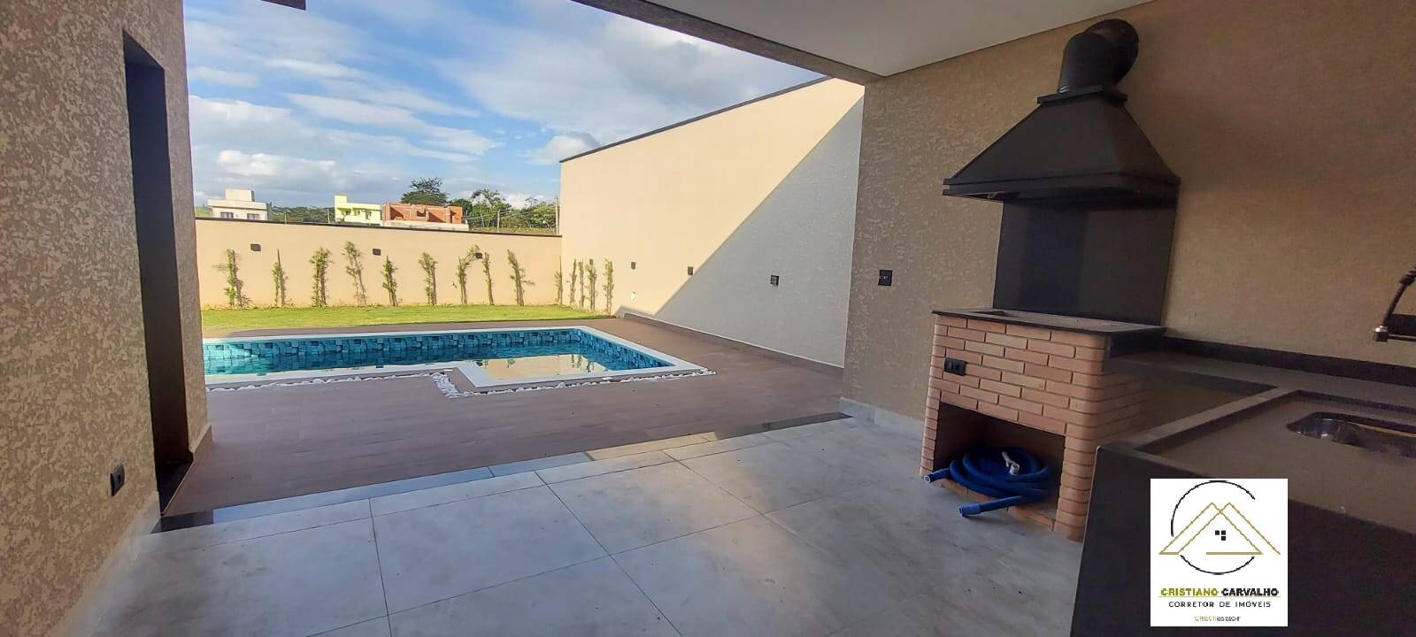 Casa, 3 quartos, 180 m² - Foto 2