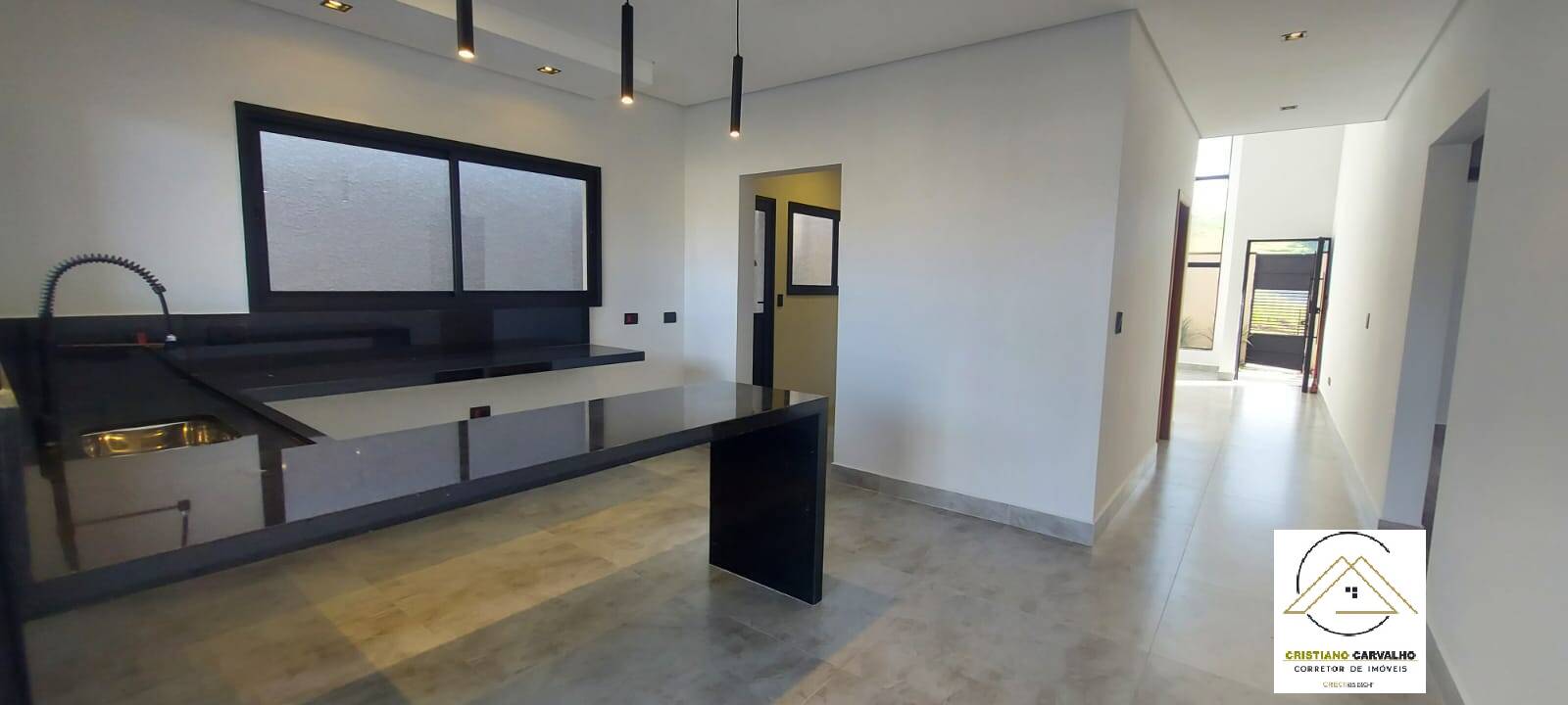Casa, 3 quartos, 180 m² - Foto 21