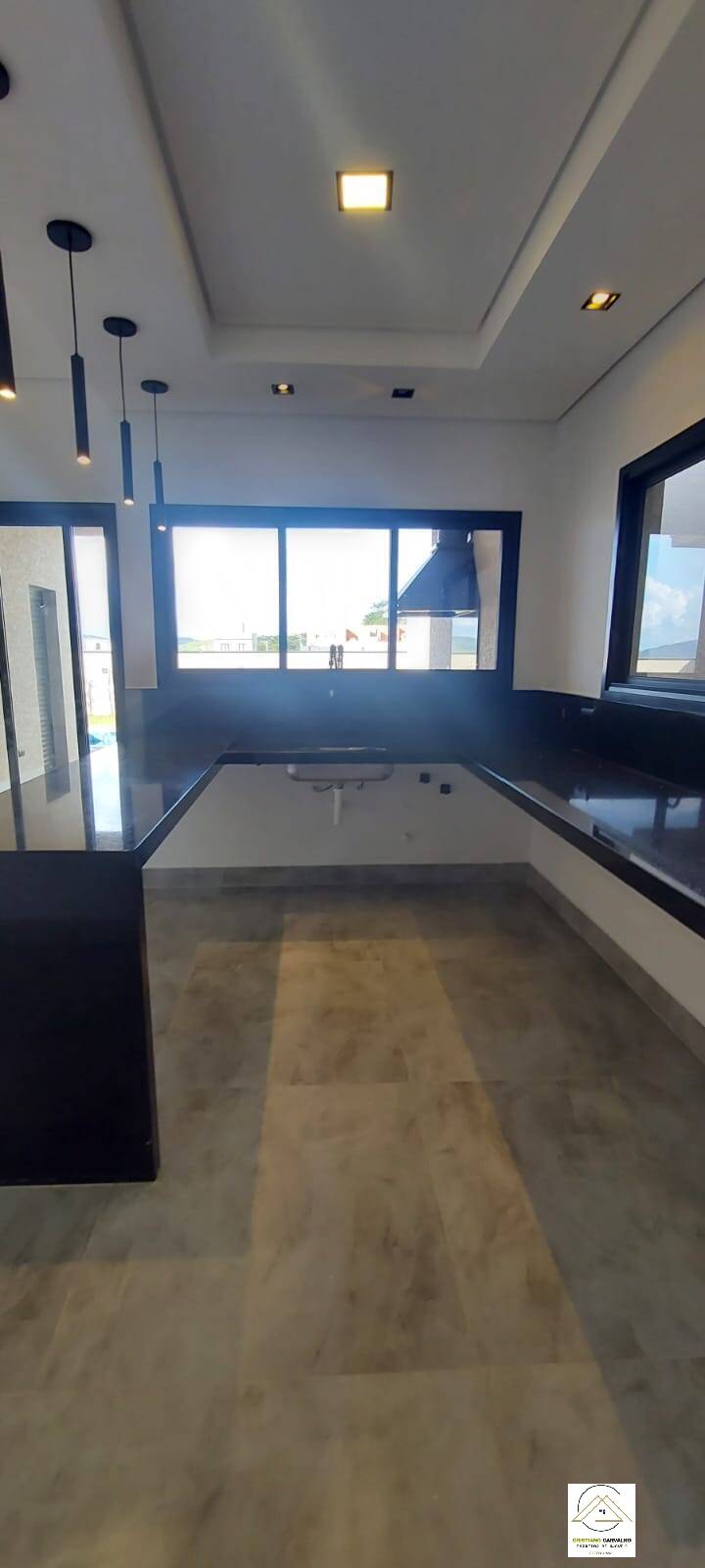 Casa, 3 quartos, 180 m² - Foto 20