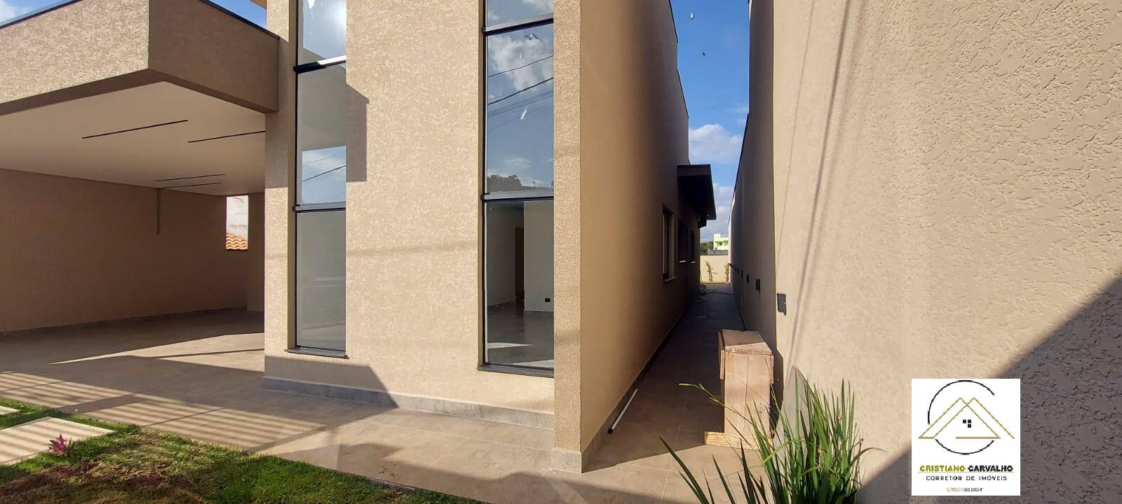 Casa, 3 quartos, 180 m² - Foto 83