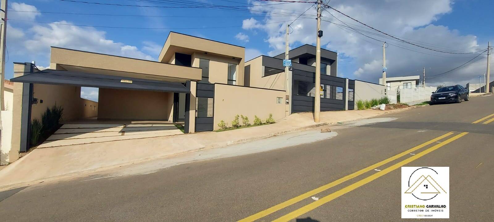 Casa, 3 quartos, 180 m² - Foto 85