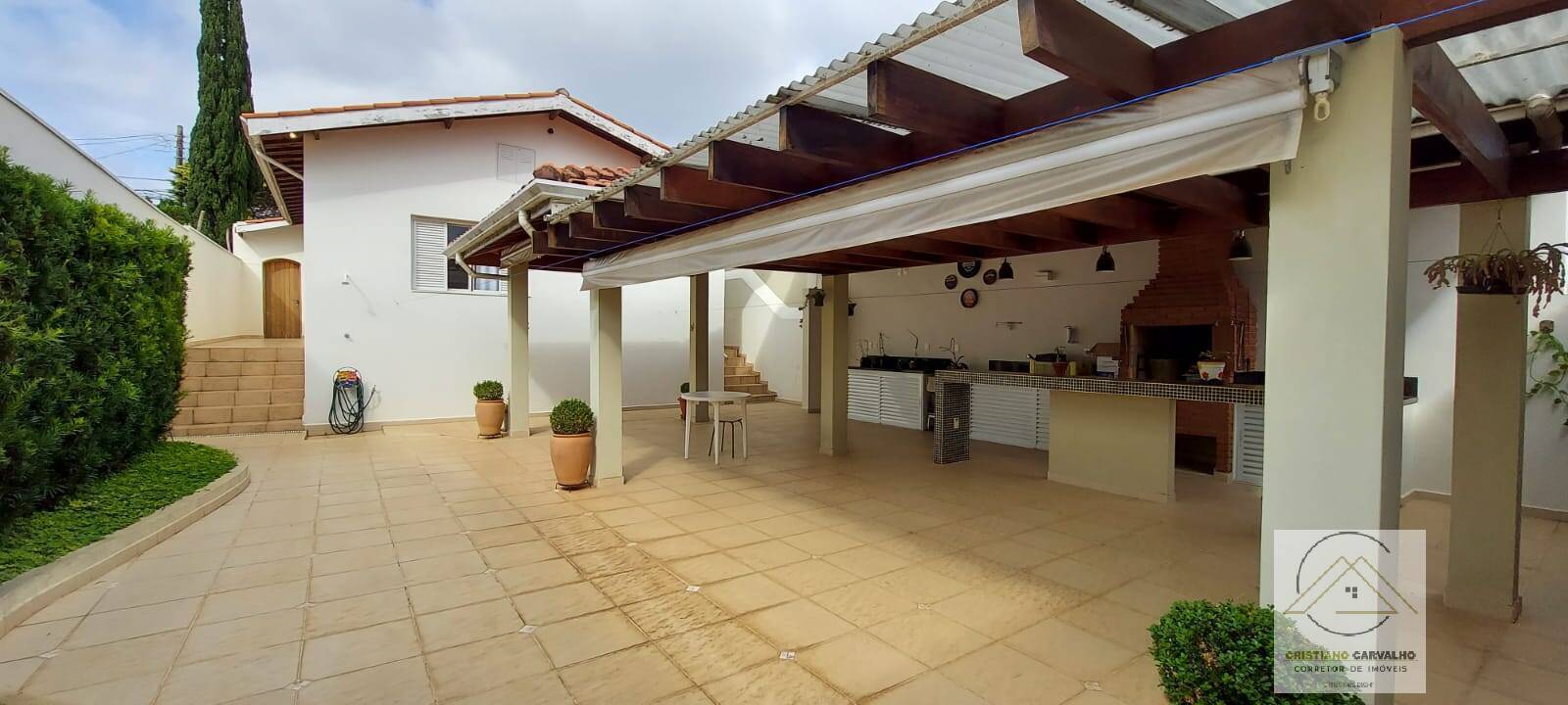 Casa, 2 quartos, 213 m² - Foto 6