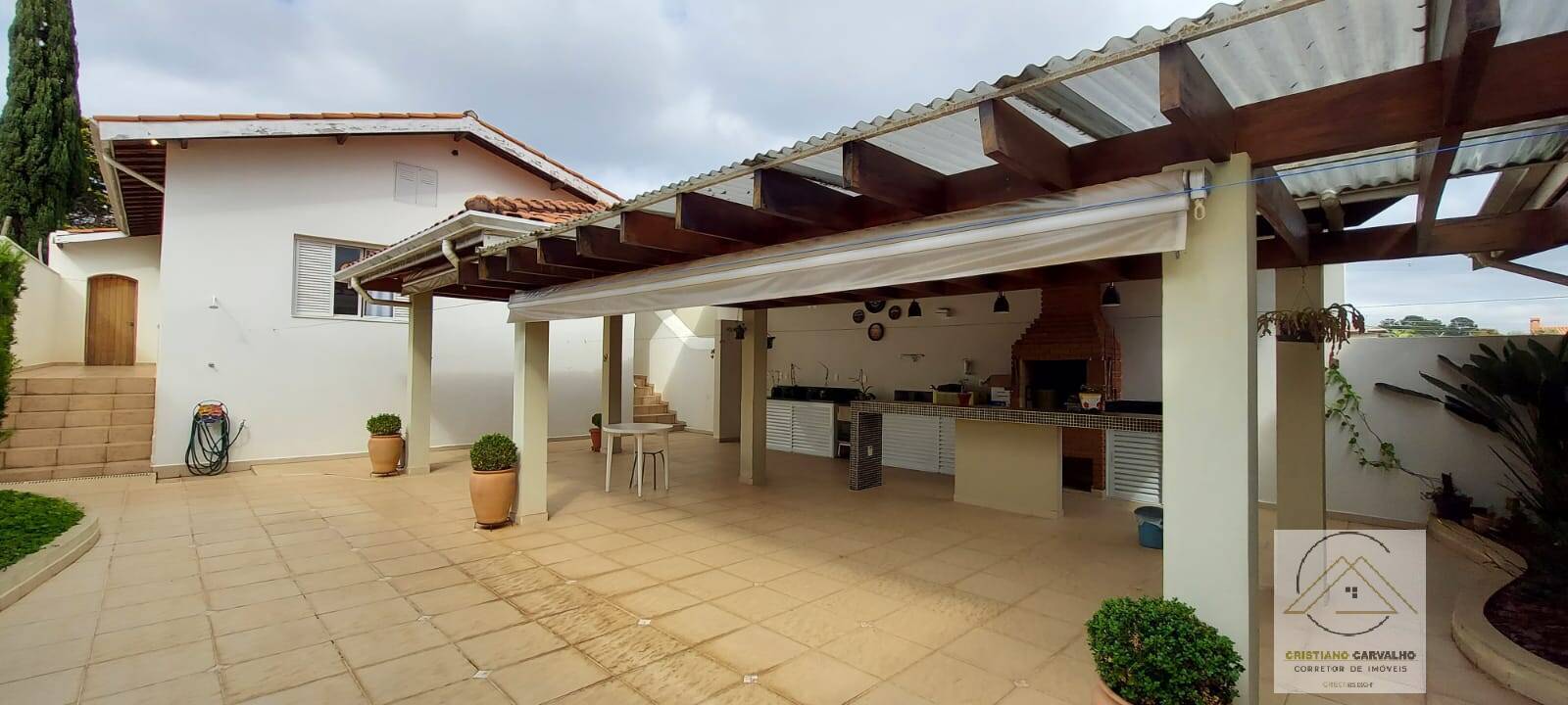 Casa, 2 quartos, 213 m² - Foto 8