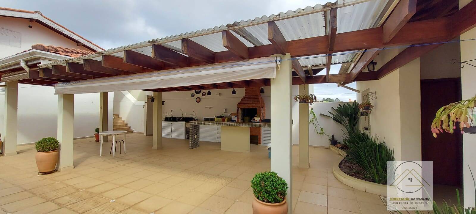 Casa, 2 quartos, 213 m² - Foto 9