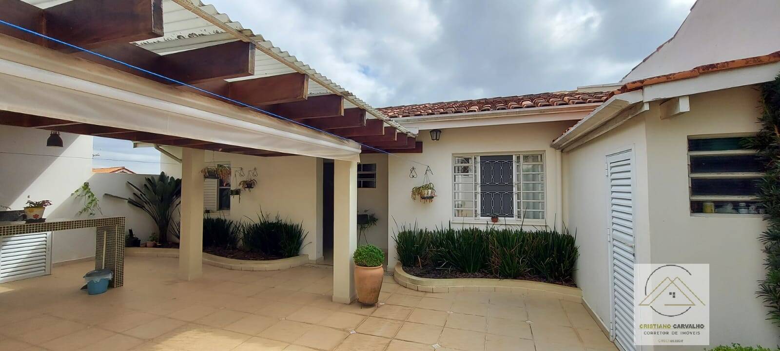 Casa, 2 quartos, 213 m² - Foto 7