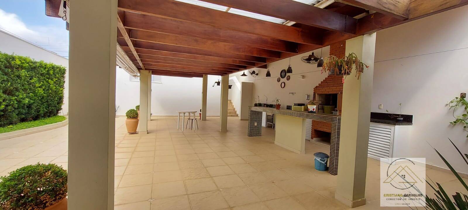 Casa, 2 quartos, 213 m² - Foto 10