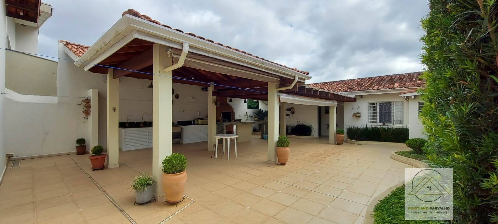 Casa, 2 quartos, 213 m² - Foto 16