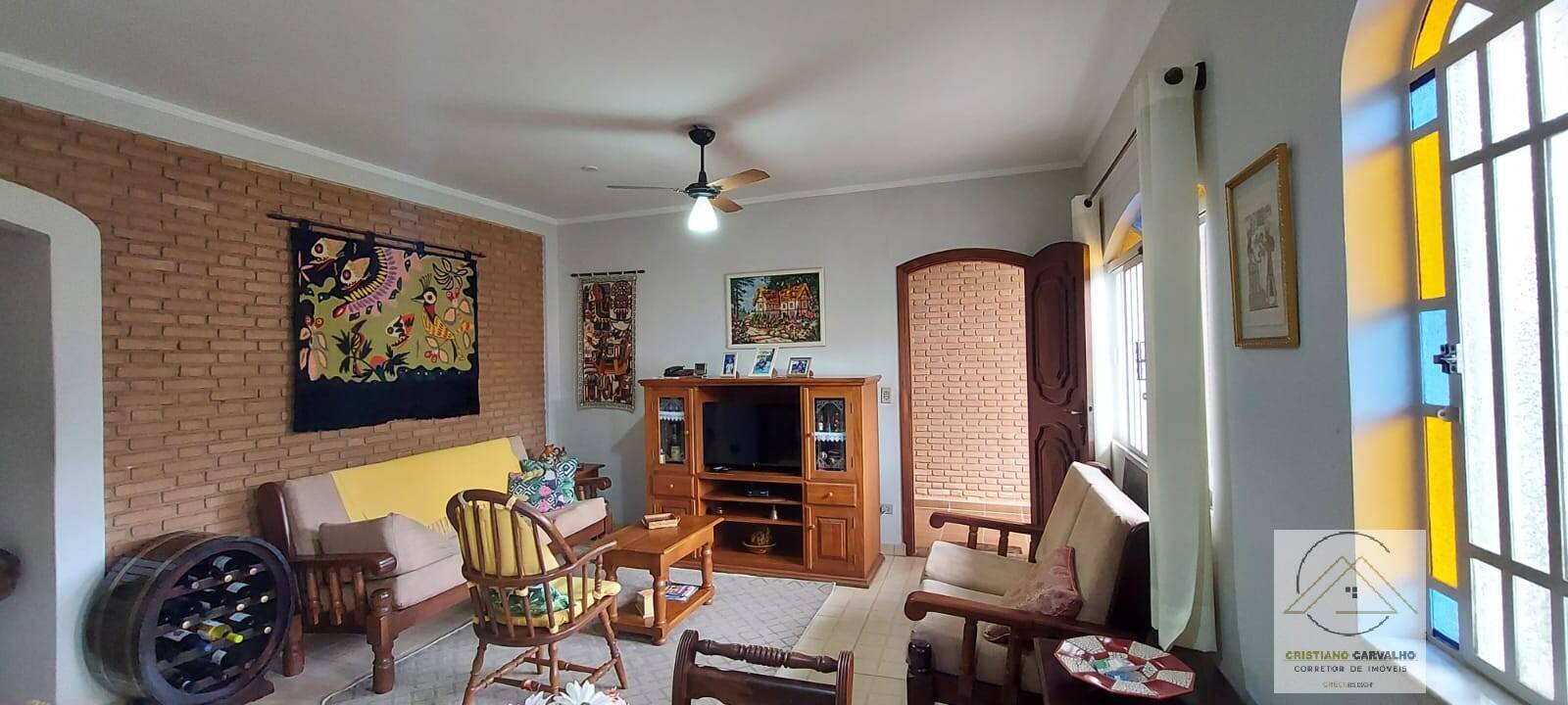 Casa, 2 quartos, 213 m² - Foto 35