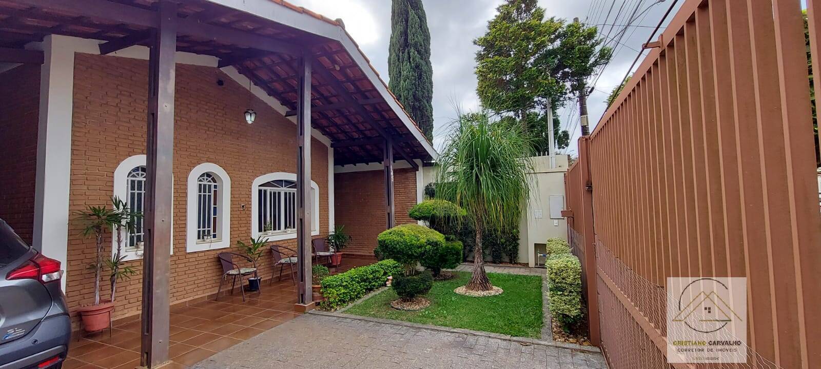 Casa, 2 quartos, 213 m² - Foto 4