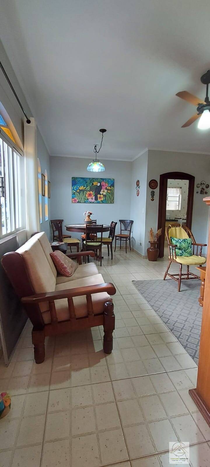 Casa, 2 quartos, 213 m² - Foto 38