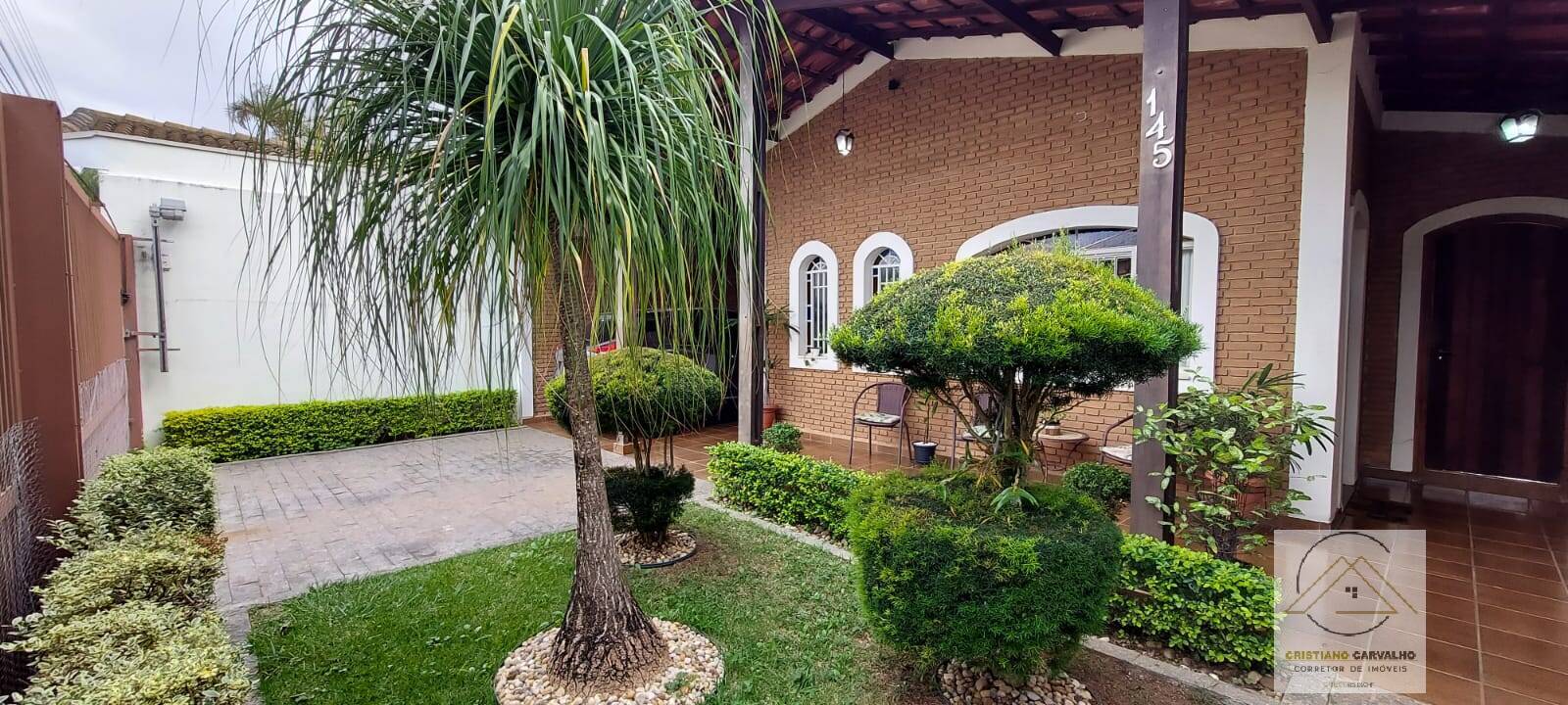 Casa, 2 quartos, 213 m² - Foto 2