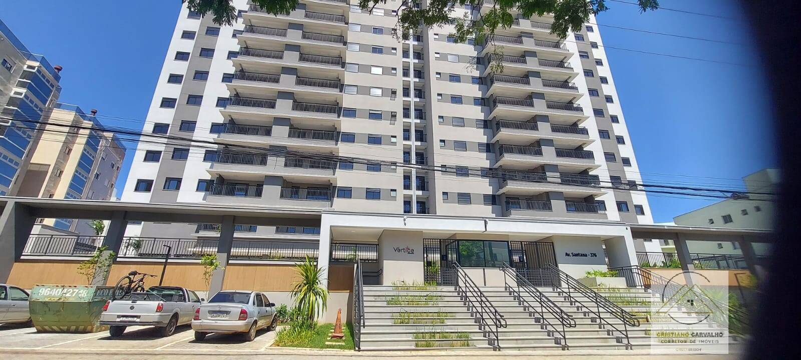 Apartamento, 1 quarto, 40 m² - Foto 1