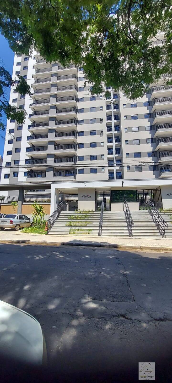 Apartamento, 1 quarto, 40 m² - Foto 2