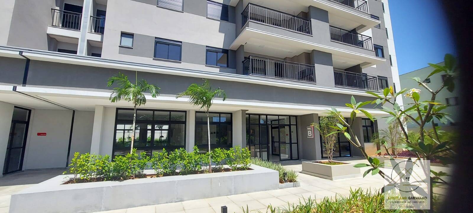 Apartamento, 1 quarto, 40 m² - Foto 5