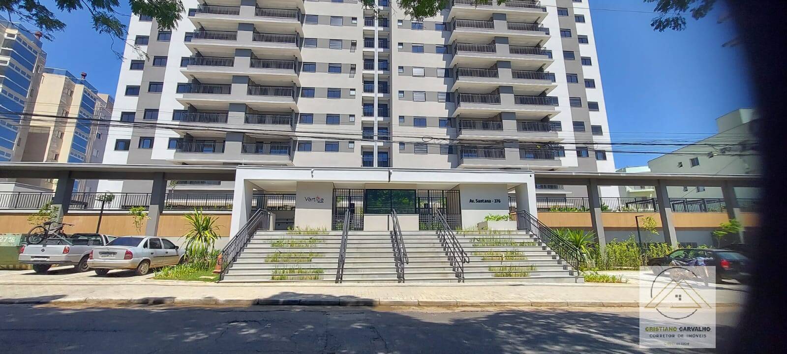 Apartamento, 1 quarto, 40 m² - Foto 3