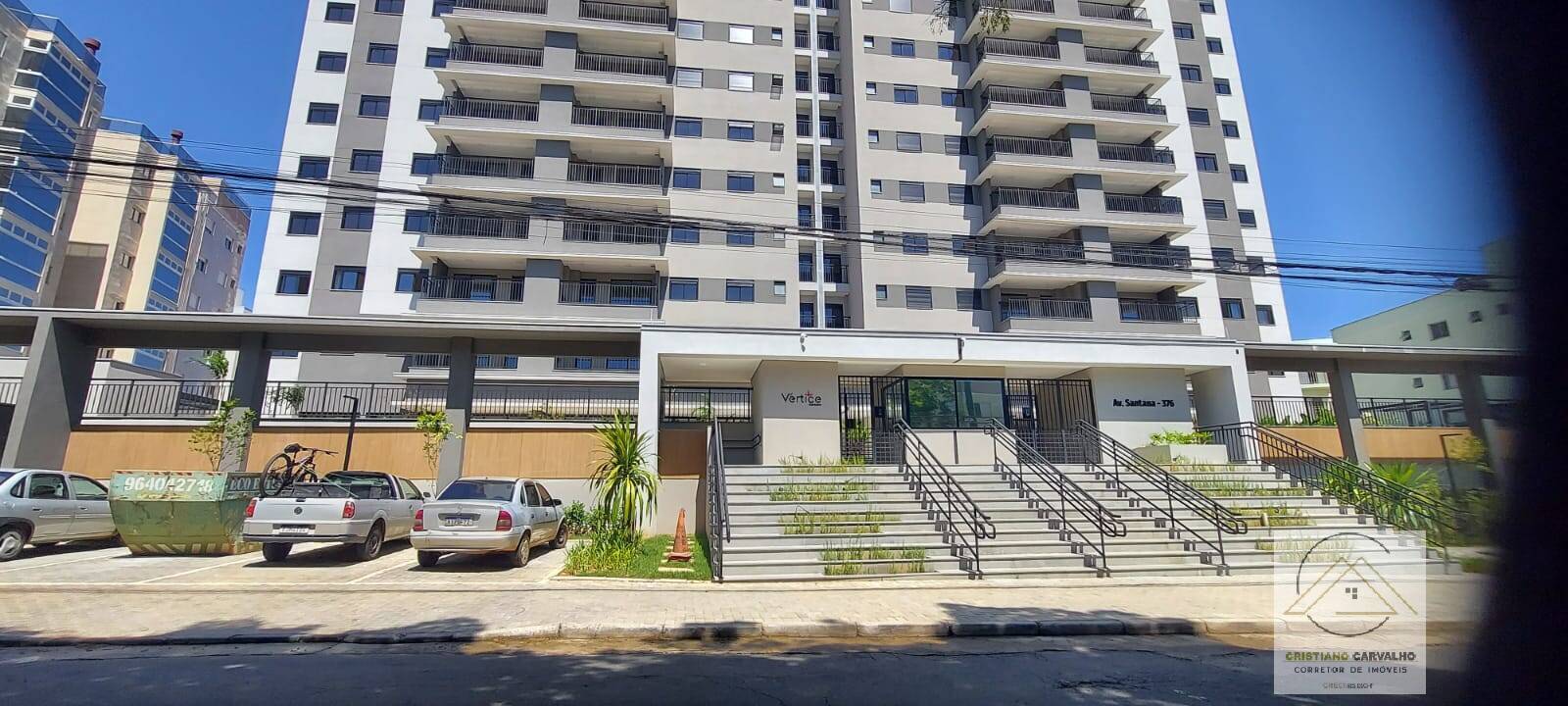Apartamento, 1 quarto, 40 m² - Foto 4