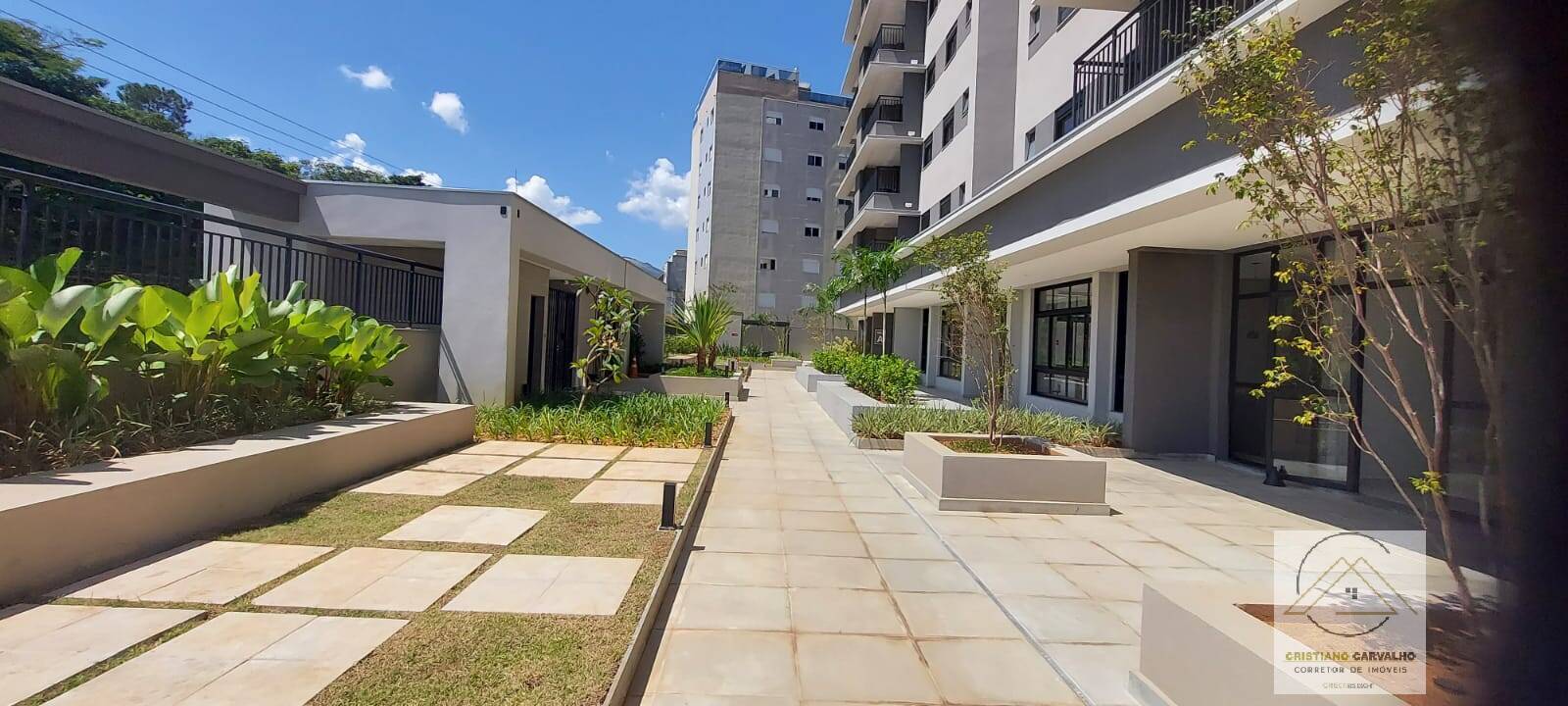 Apartamento, 1 quarto, 40 m² - Foto 6