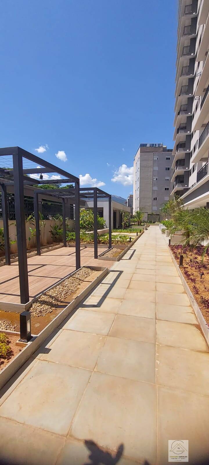 Apartamento, 1 quarto, 40 m² - Foto 13