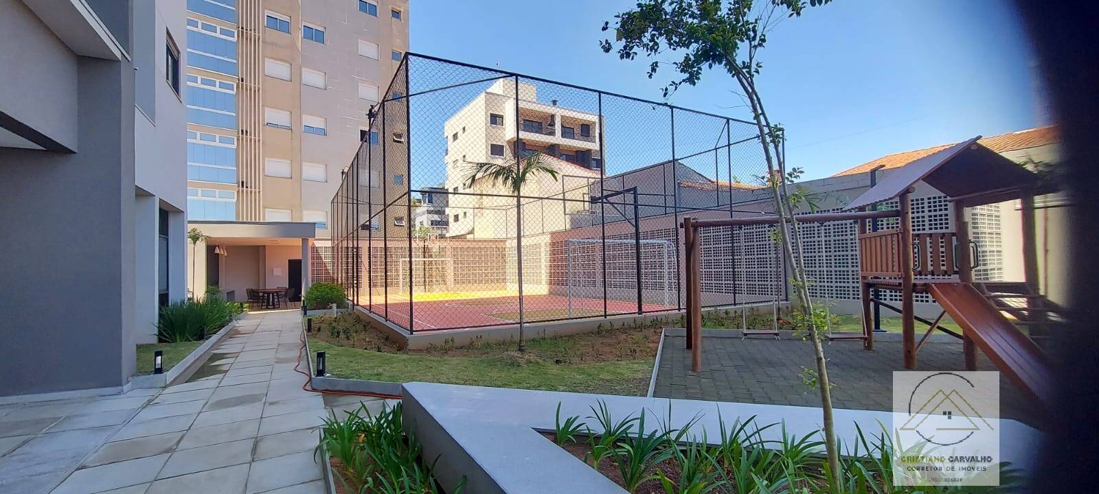 Apartamento, 1 quarto, 40 m² - Foto 16