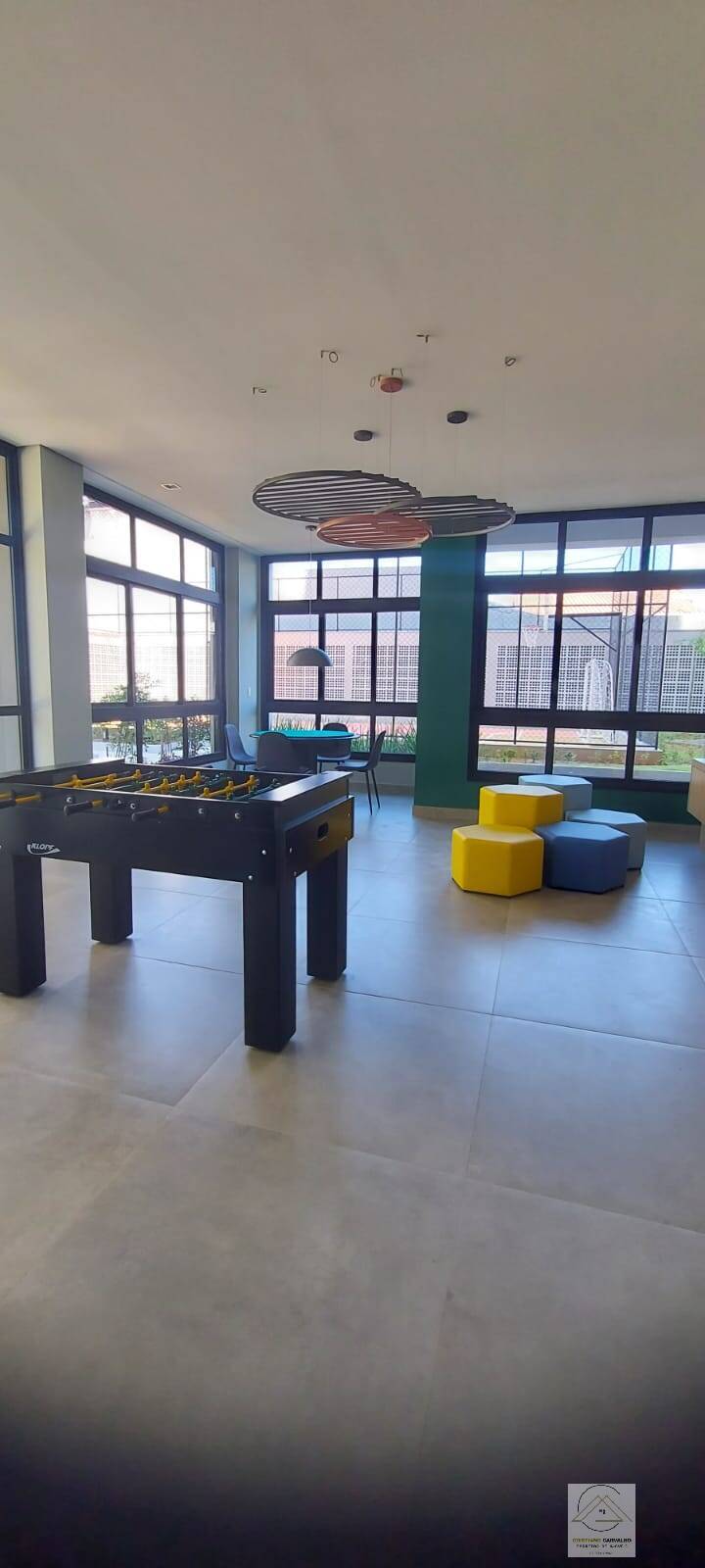 Apartamento, 1 quarto, 40 m² - Foto 21