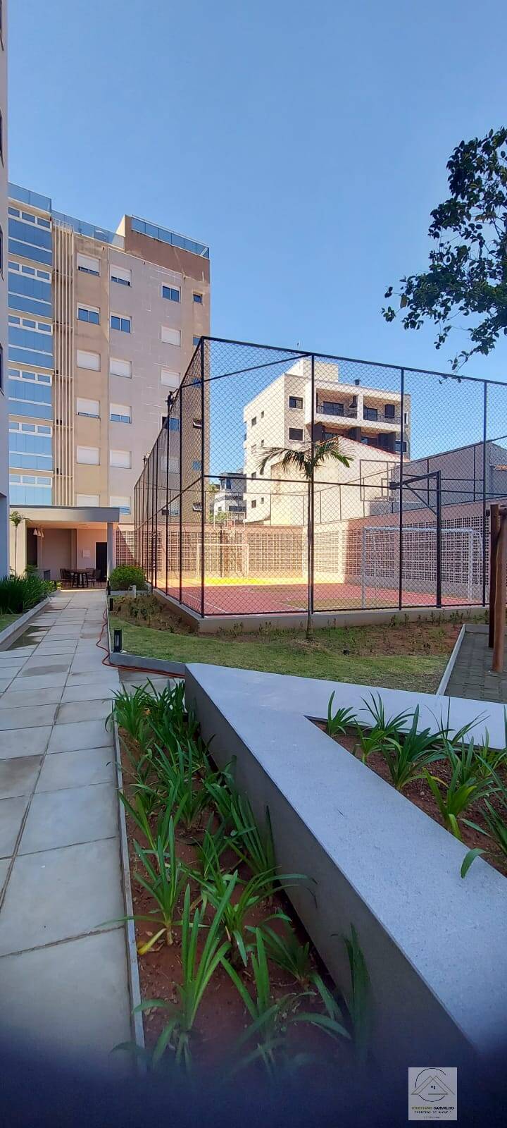 Apartamento, 1 quarto, 40 m² - Foto 19