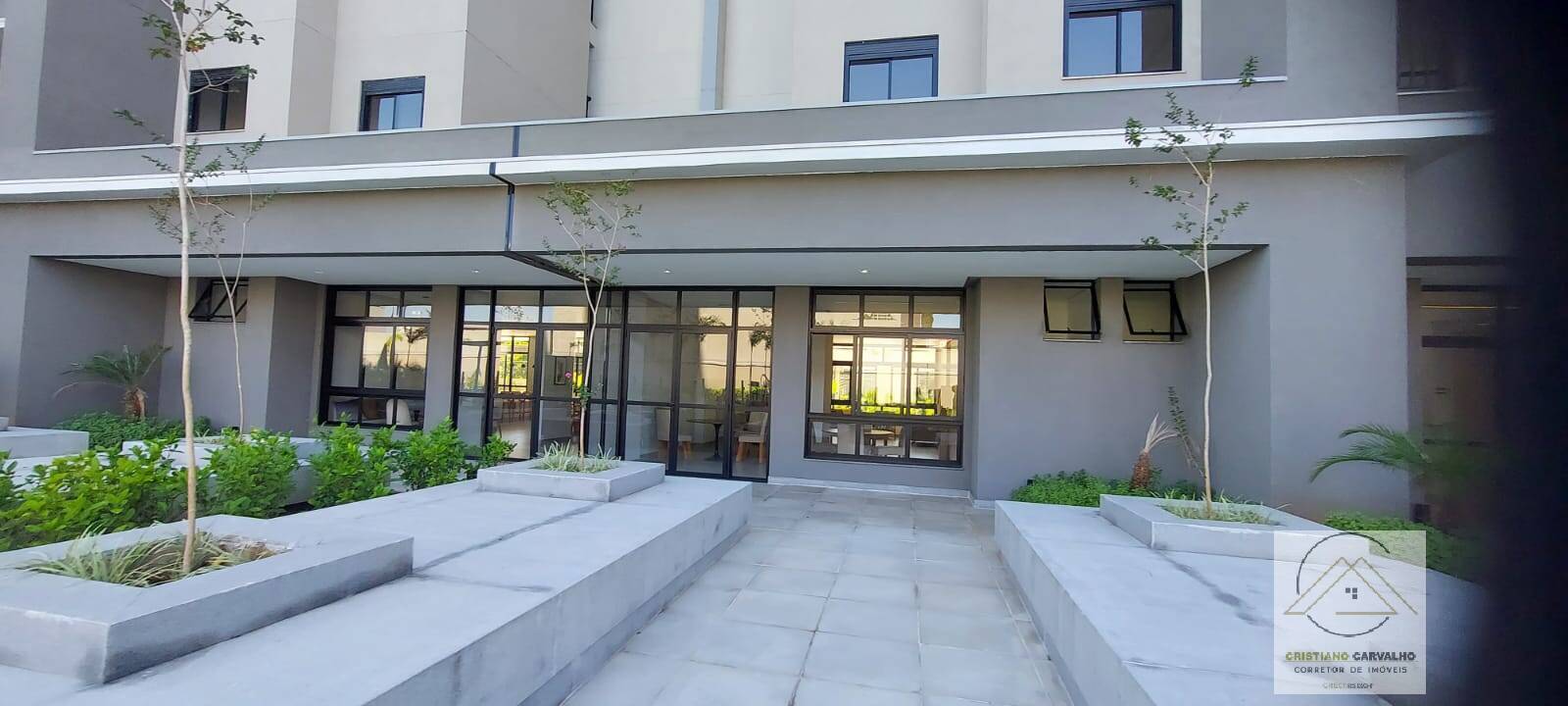 Apartamento, 1 quarto, 40 m² - Foto 18