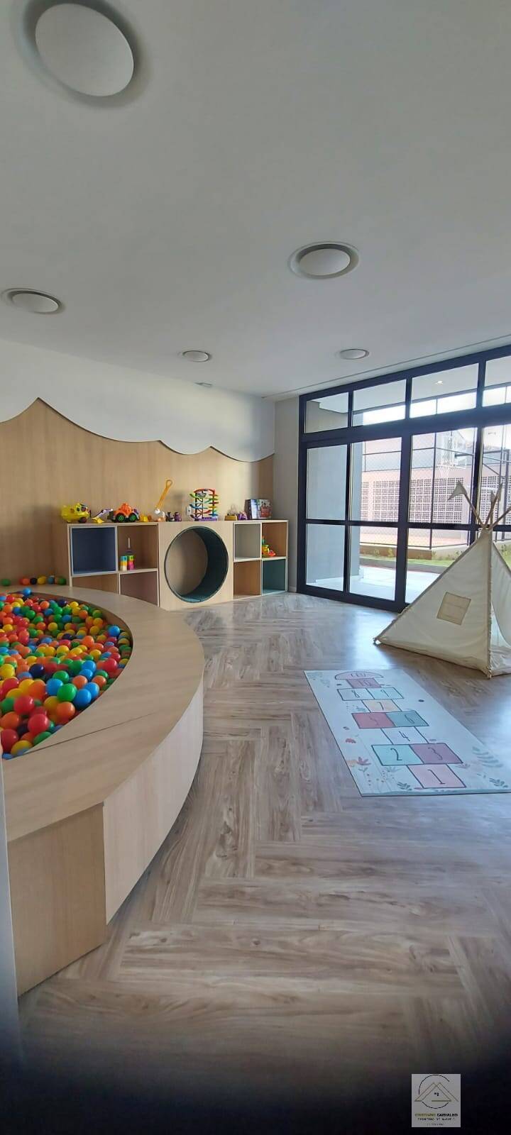 Apartamento, 1 quarto, 40 m² - Foto 27