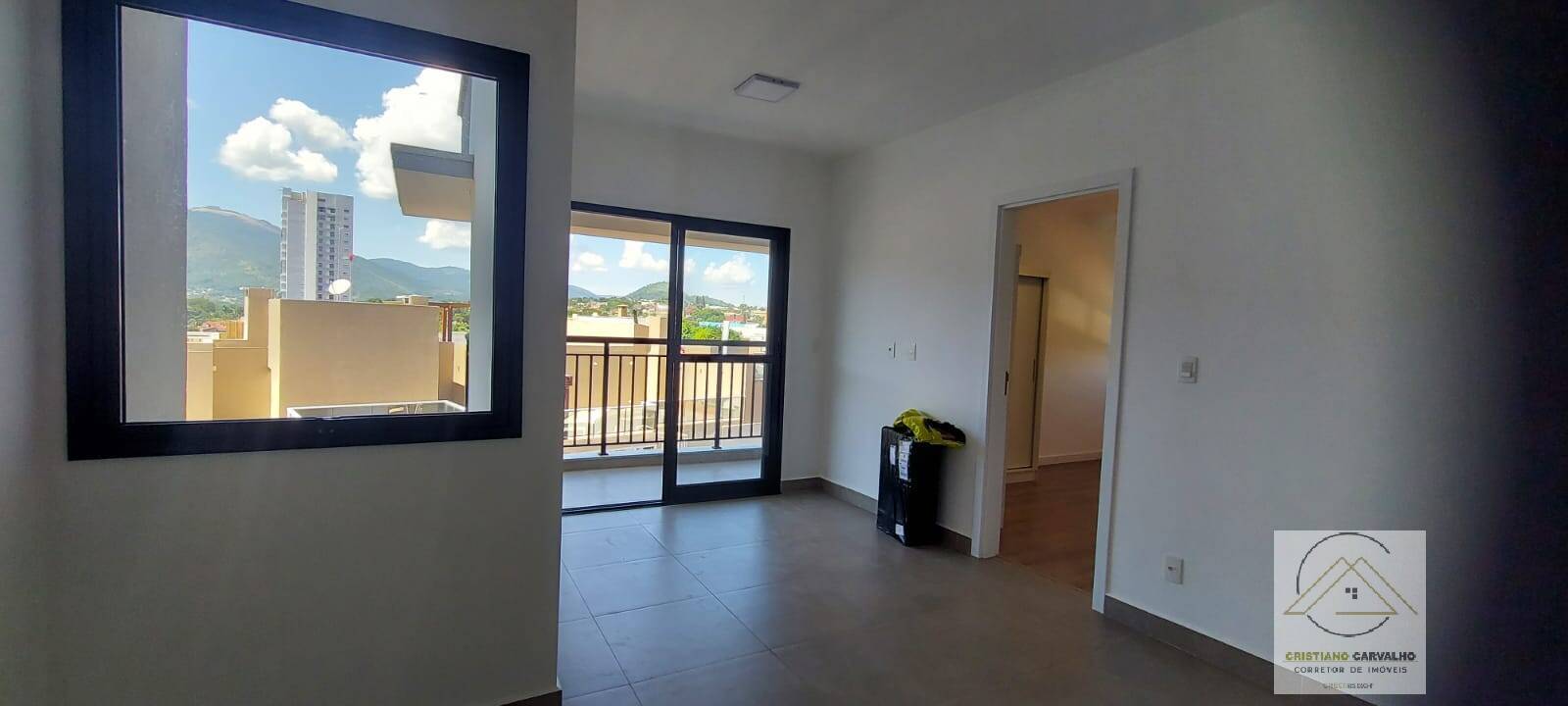 Apartamento, 1 quarto, 40 m² - Foto 24