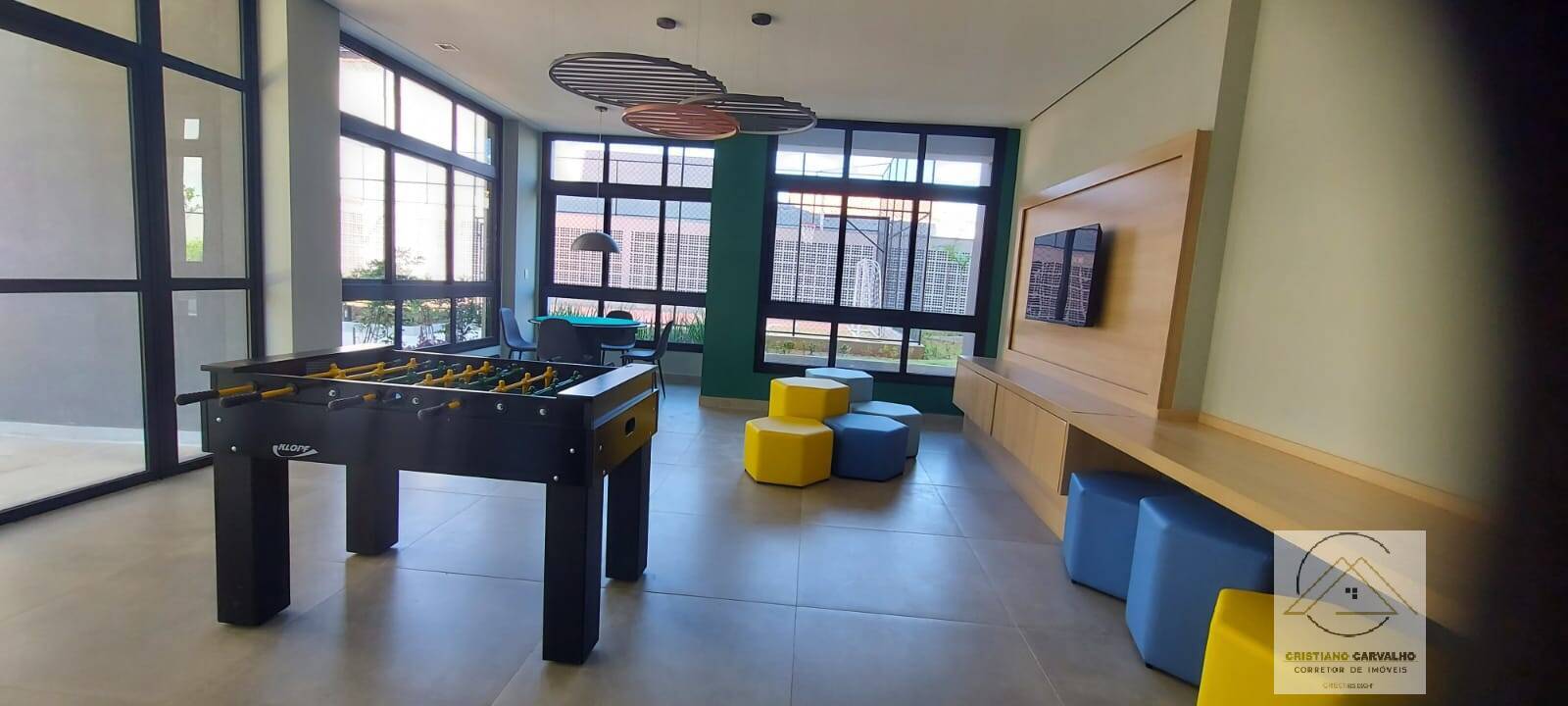 Apartamento, 1 quarto, 40 m² - Foto 23