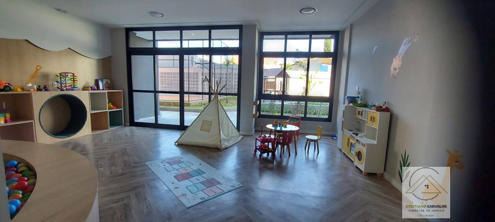 Apartamento, 1 quarto, 40 m² - Foto 31