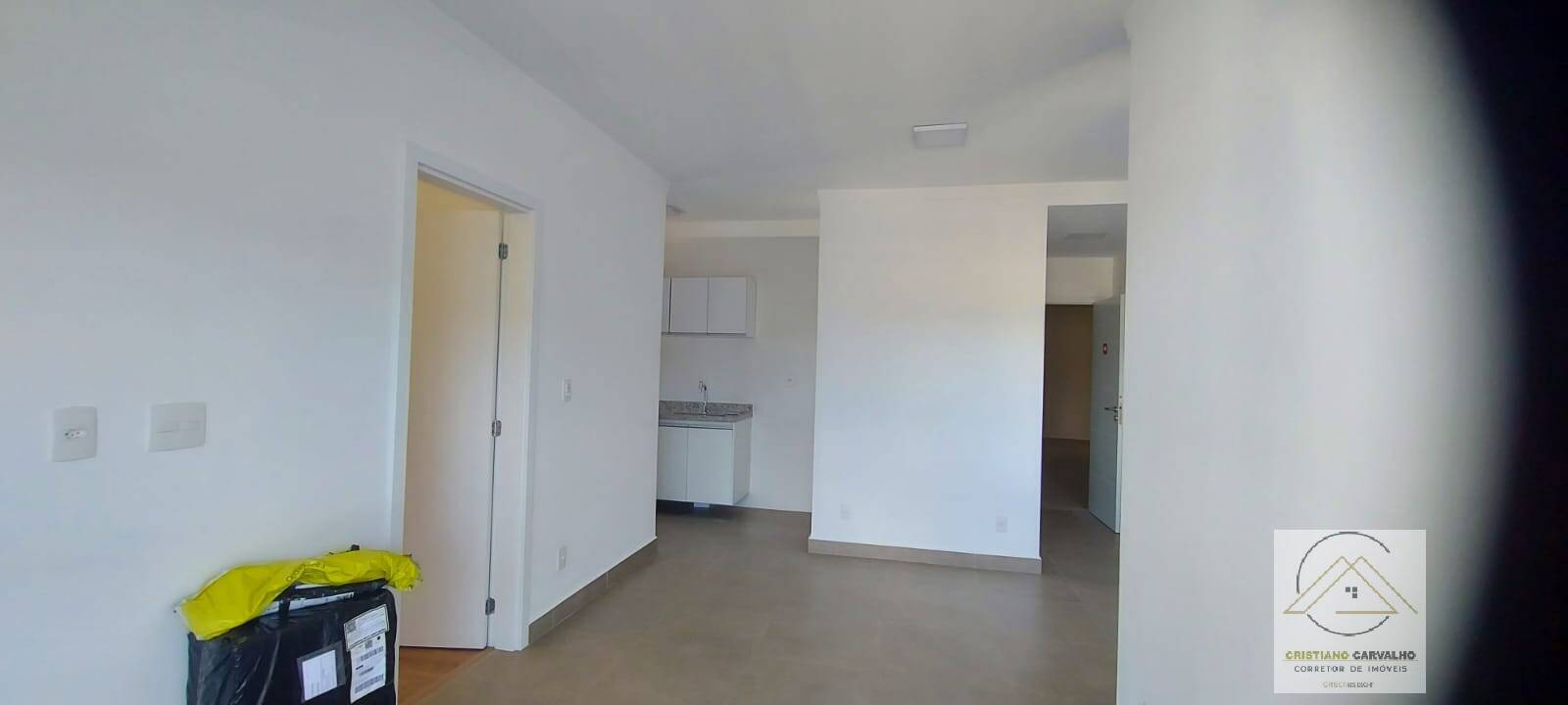 Apartamento, 1 quarto, 40 m² - Foto 37