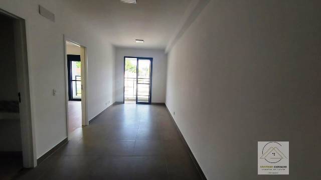 Apartamento para alugar com 1 quarto, 40m² - Foto 2