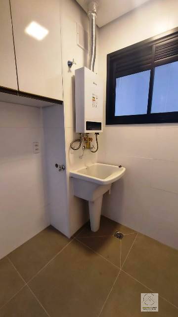 Apartamento para alugar com 1 quarto, 40m² - Foto 5
