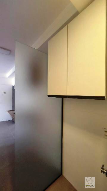 Apartamento para alugar com 1 quarto, 40m² - Foto 4