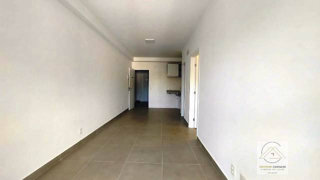 Apartamento para alugar com 1 quarto, 40m² - Foto 9