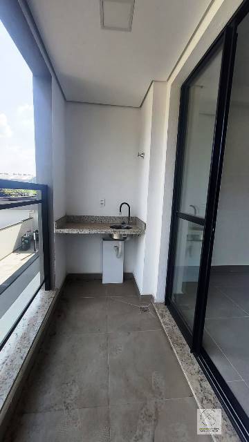 Apartamento para alugar com 1 quarto, 40m² - Foto 10