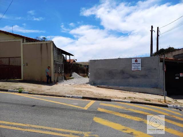 Terreno para alugar, 277m² - Foto 1