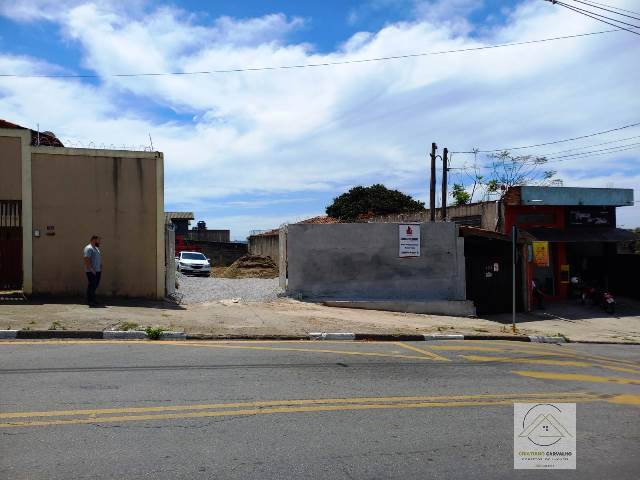 Terreno para alugar, 277m² - Foto 2