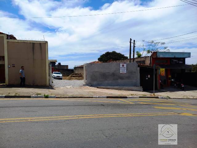 Terreno para alugar, 277m² - Foto 4