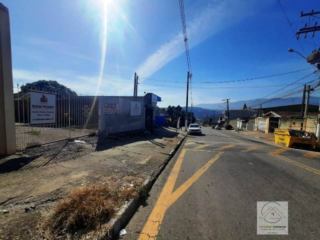 Terreno para alugar, 277m² - Foto 5