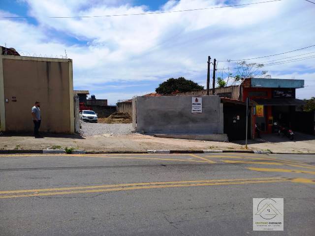 Terreno para alugar, 277m² - Foto 7