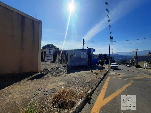 Terreno para alugar, 277m² - Foto 9