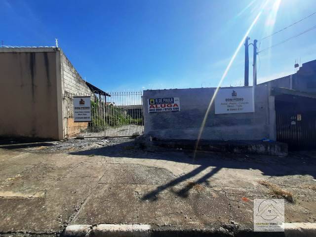 Terreno para alugar, 277m² - Foto 10